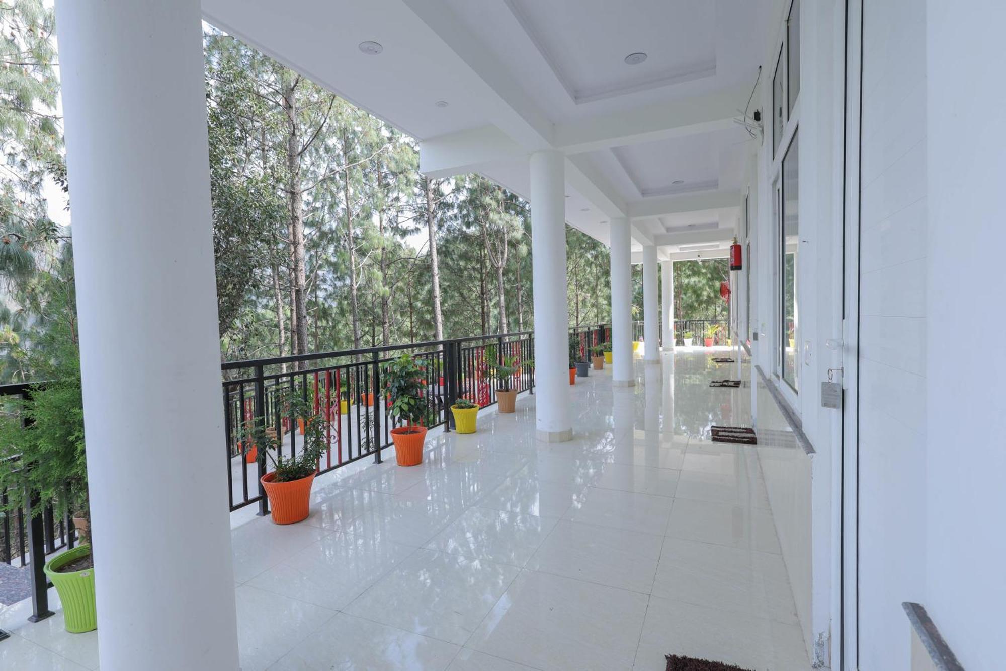 Lansdowne Vacation Homes Exterior foto